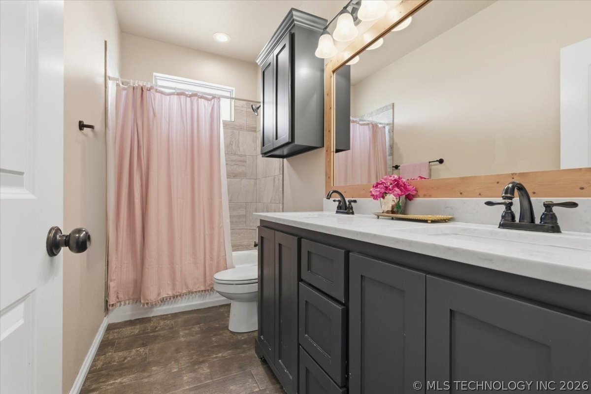 12009 County Road 3520 Ada OK 74820