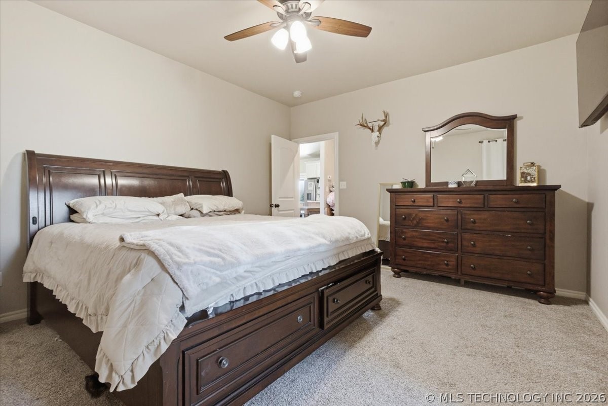 12009 County Road 3520 Ada OK 74820