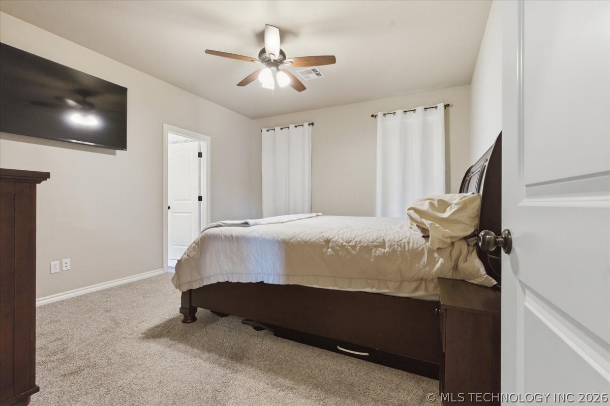 12009 County Road 3520 Ada OK 74820