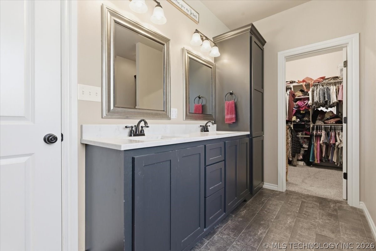 12009 County Road 3520 Ada OK 74820
