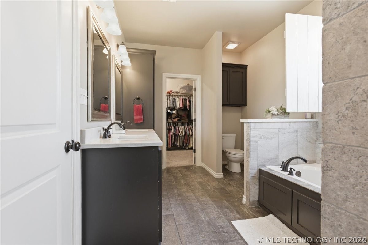 12009 County Road 3520 Ada OK 74820