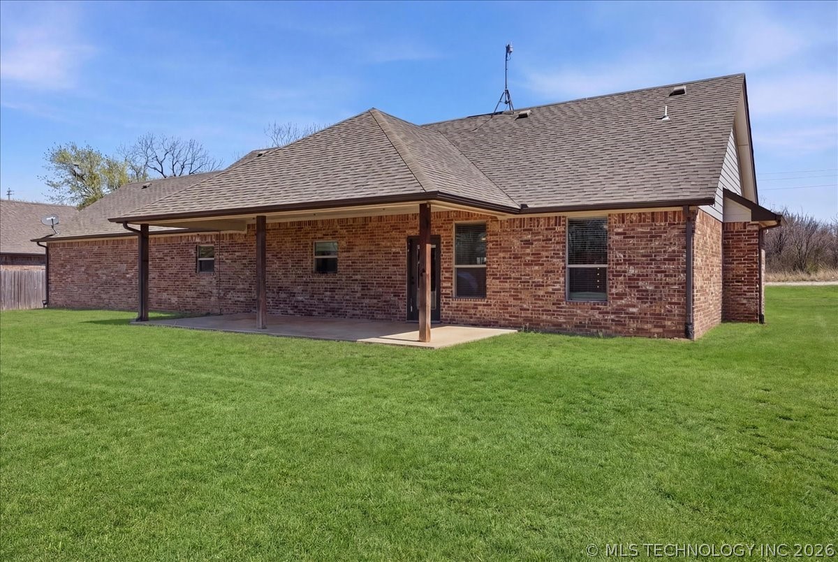 12009 County Road 3520 Ada OK 74820