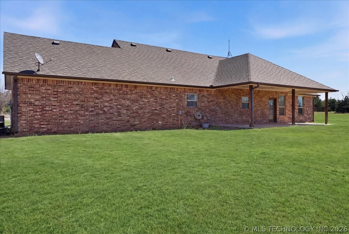 12009 County Road 3520 Ada OK 74820