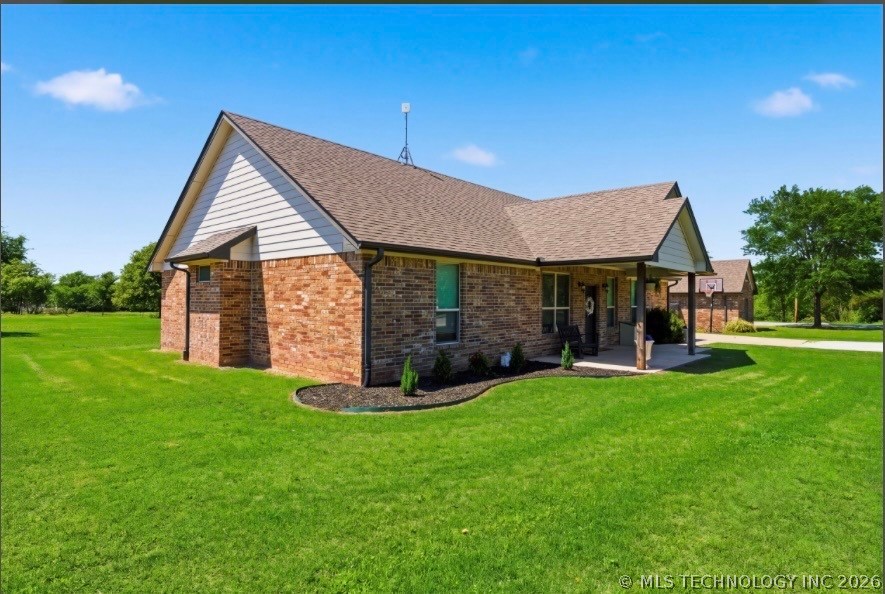 12009 County Road 3520 Ada OK 74820