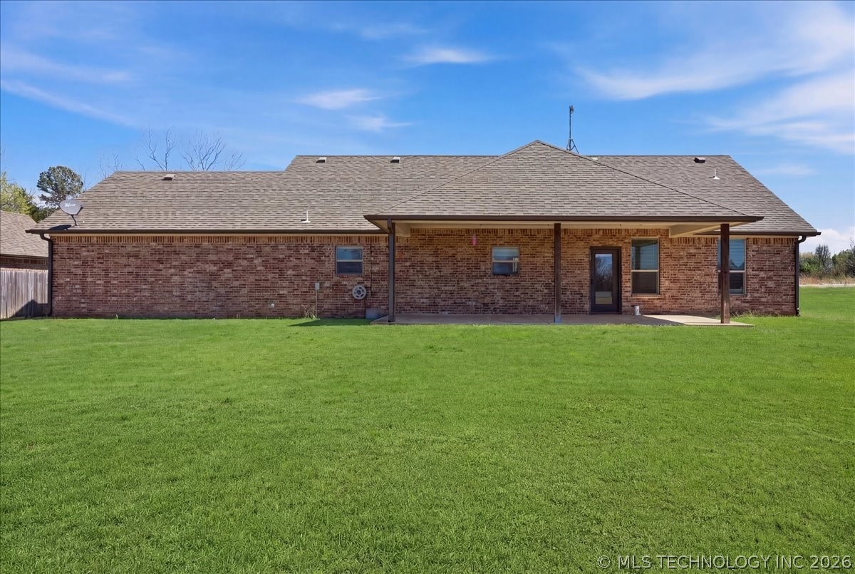 12009 County Road 3520 Ada OK 74820