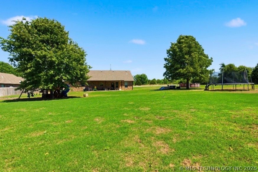 12009 County Road 3520 Ada OK 74820