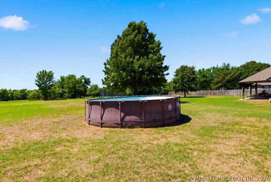 12009 County Road 3520 Ada OK 74820
