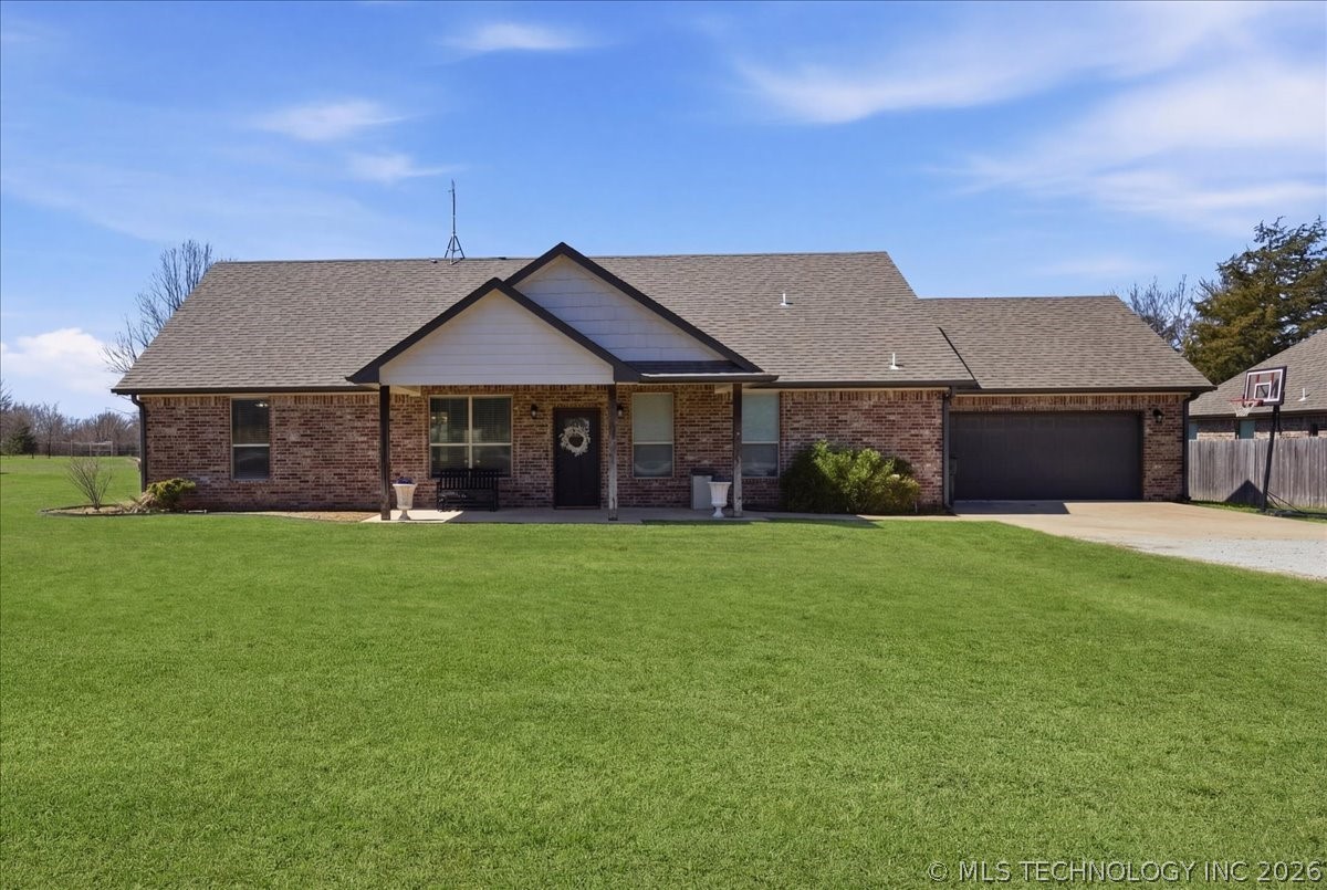12009 County Road 3520 Ada OK 74820