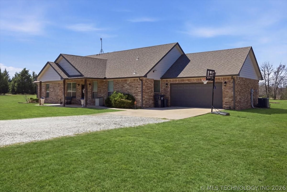 12009 County Road 3520 Ada OK 74820