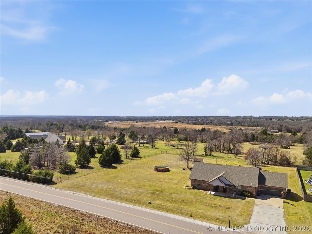 12009 County Road 3520 Ada OK 74820