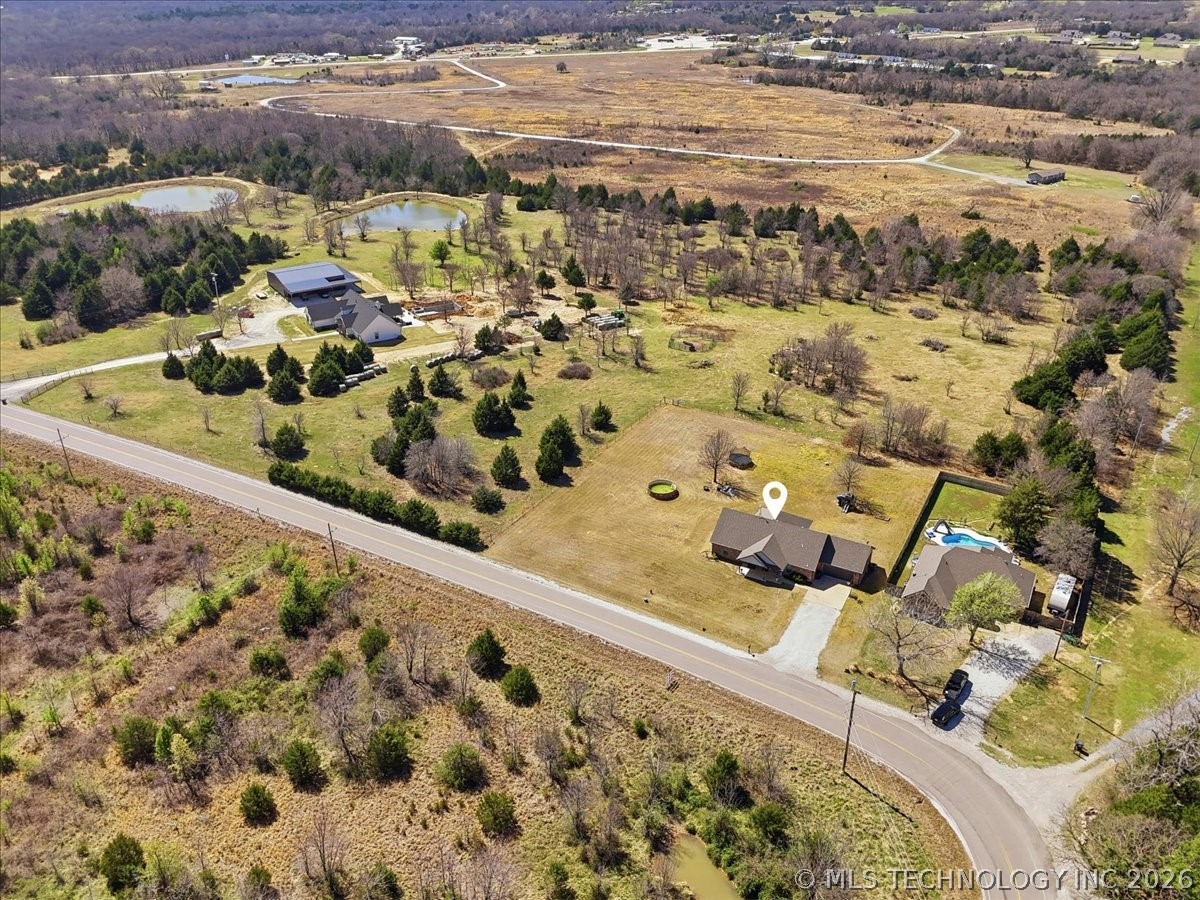 12009 County Road 3520 Ada OK 74820