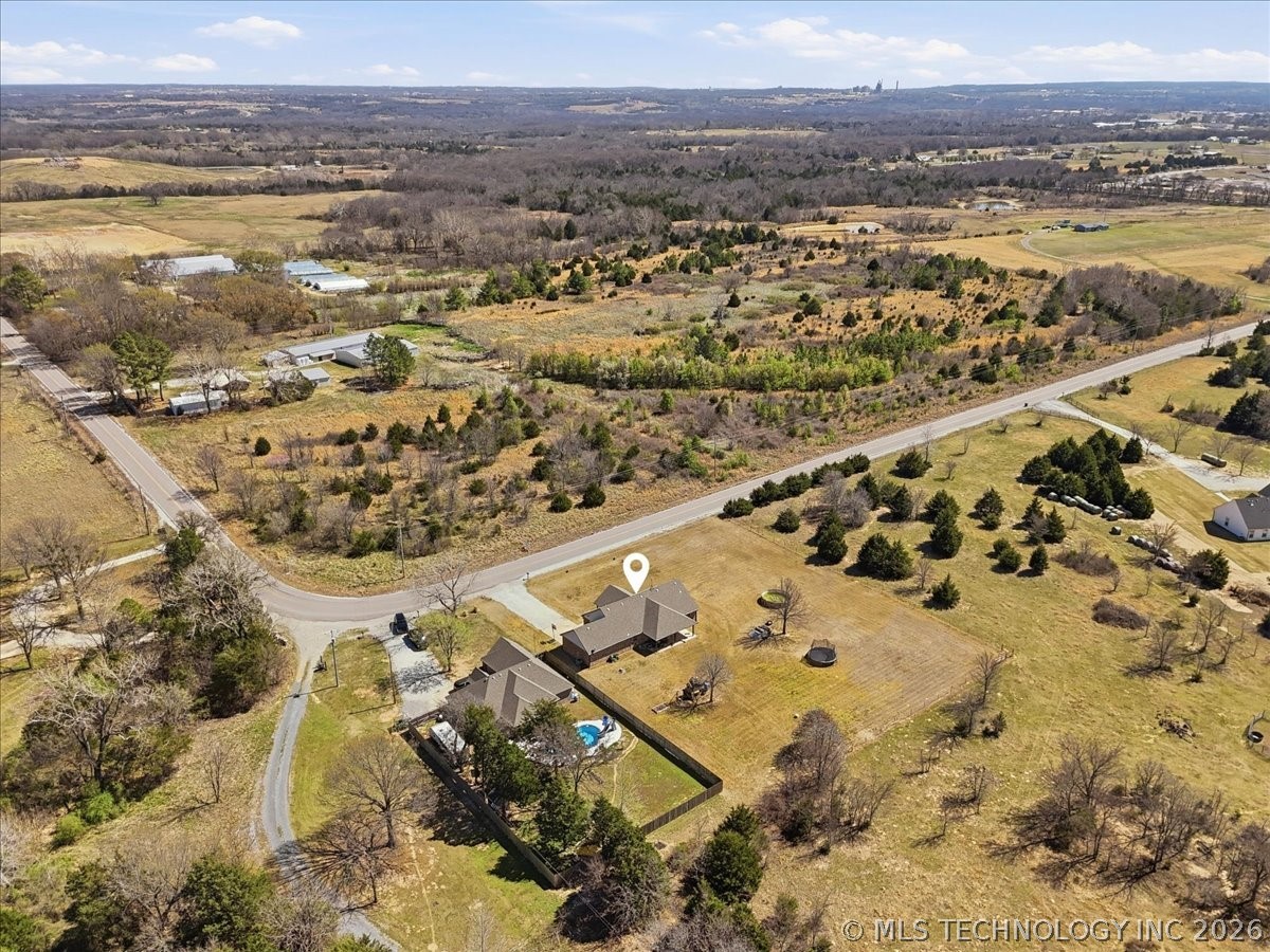 12009 County Road 3520 Ada OK 74820