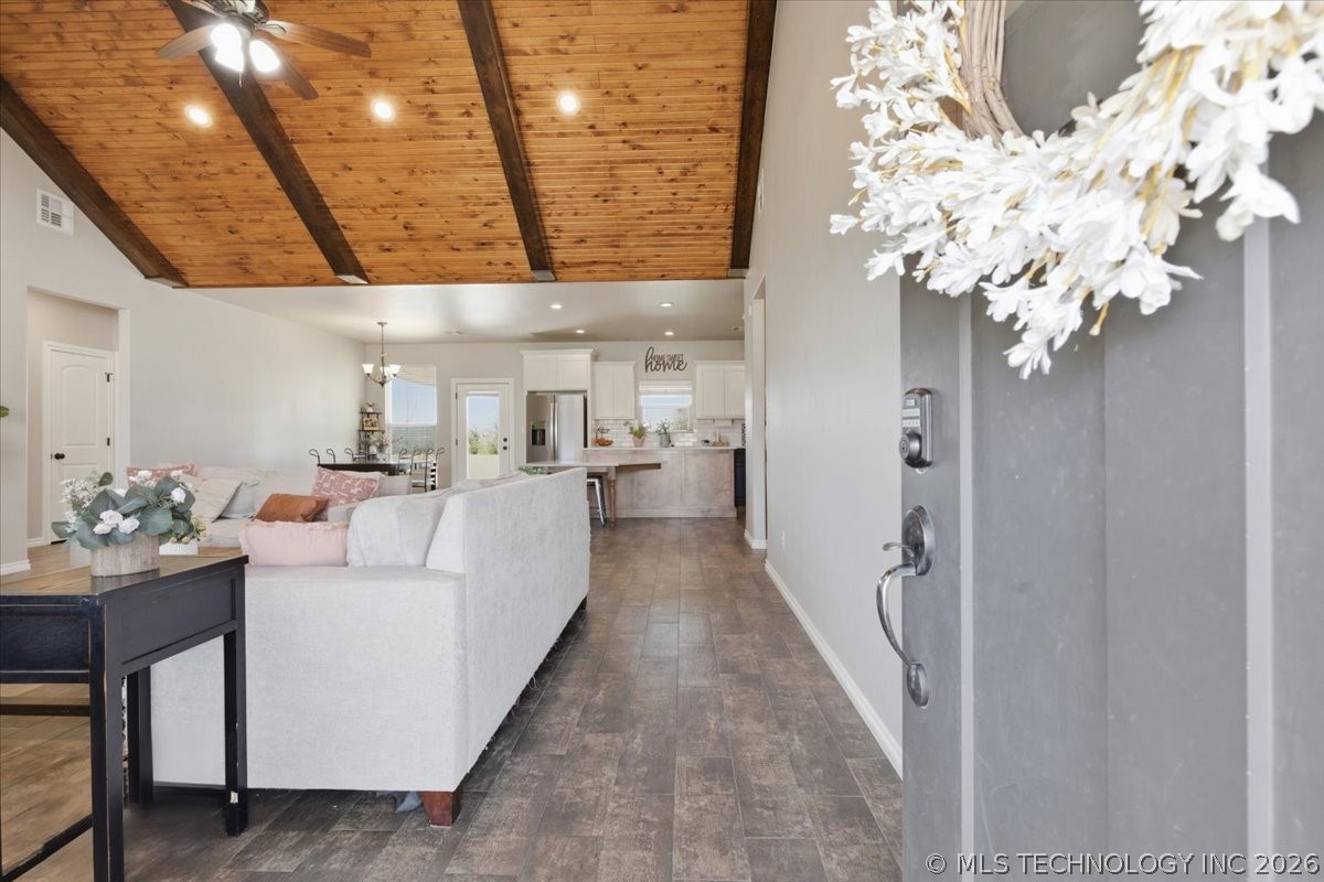 12009 County Road 3520 Ada OK 74820