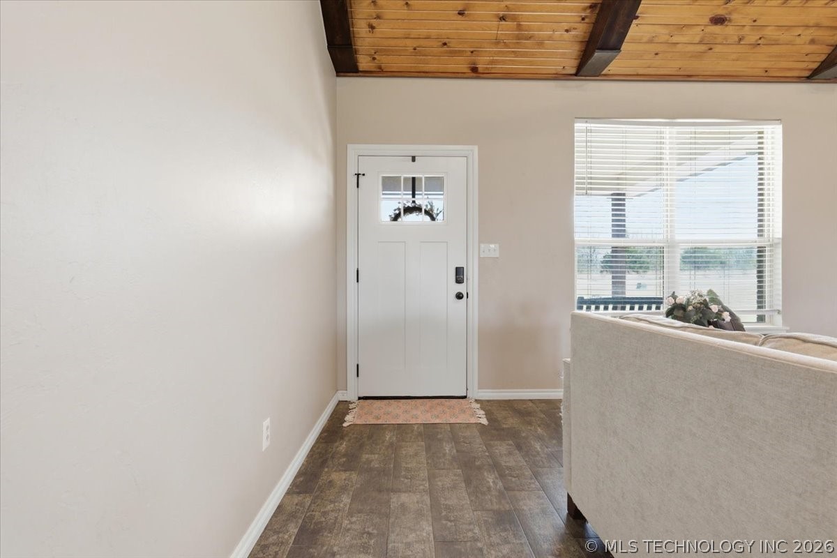 12009 County Road 3520 Ada OK 74820