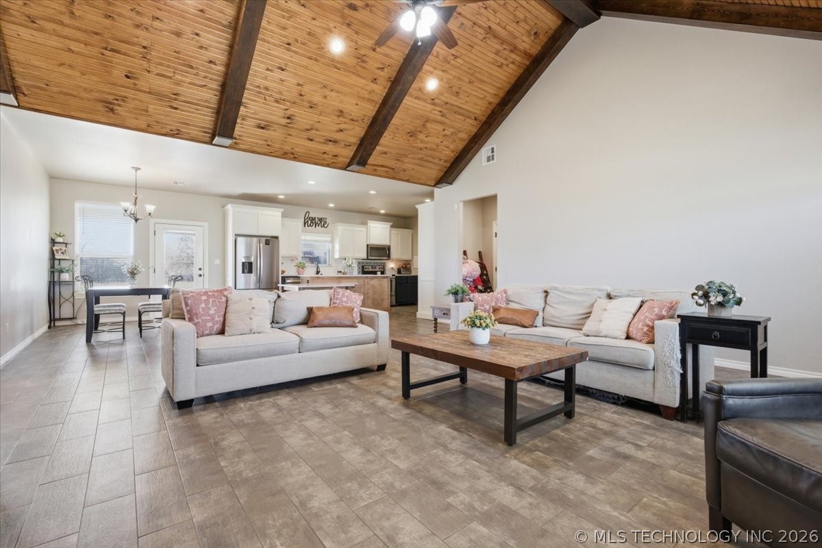 12009 County Road 3520 Ada OK 74820