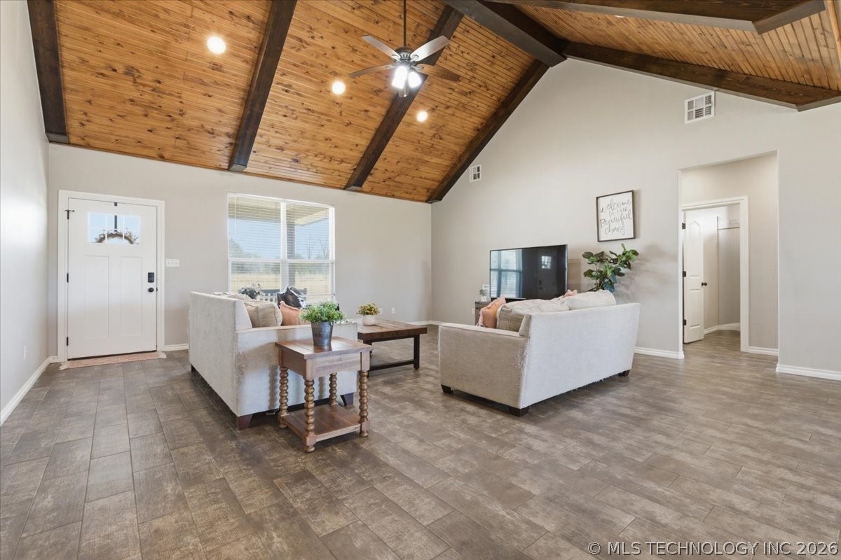 12009 County Road 3520 Ada OK 74820
