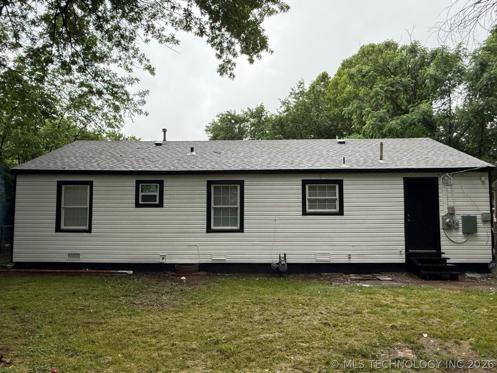 615 E 50th Street N Tulsa OK 74126