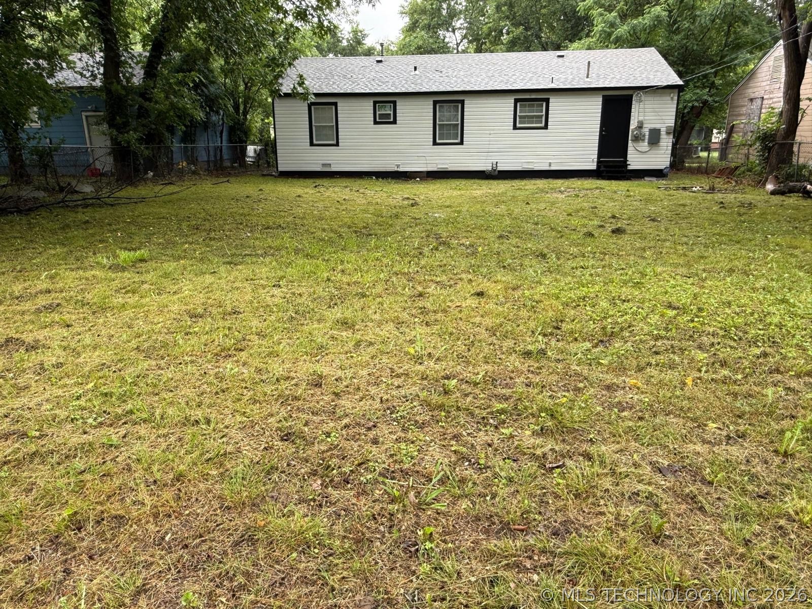 615 E 50th Street N Tulsa OK 74126