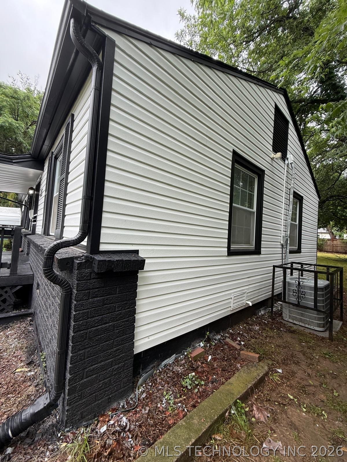 615 E 50th Street N Tulsa OK 74126