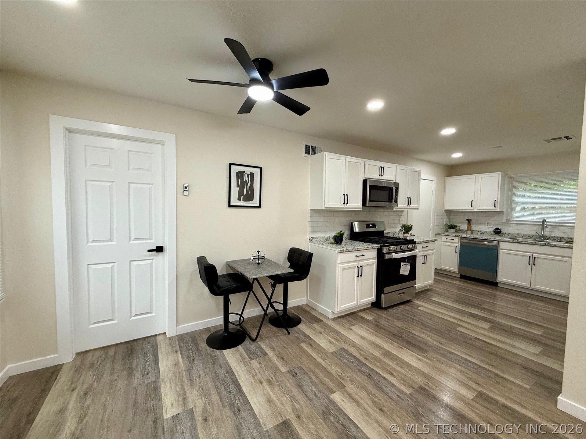 615 E 50th Street N Tulsa OK 74126