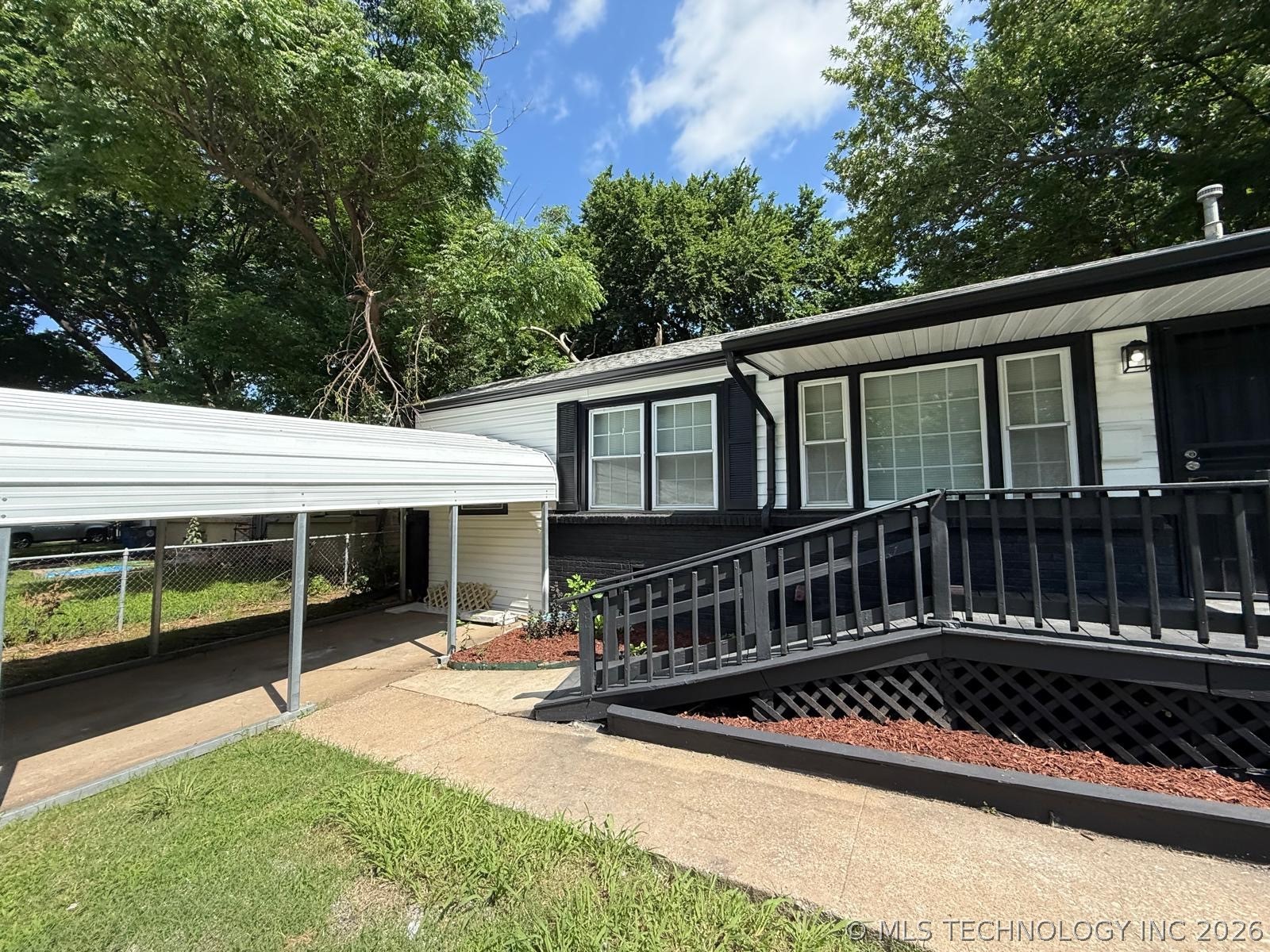 615 E 50th Street N Tulsa OK 74126