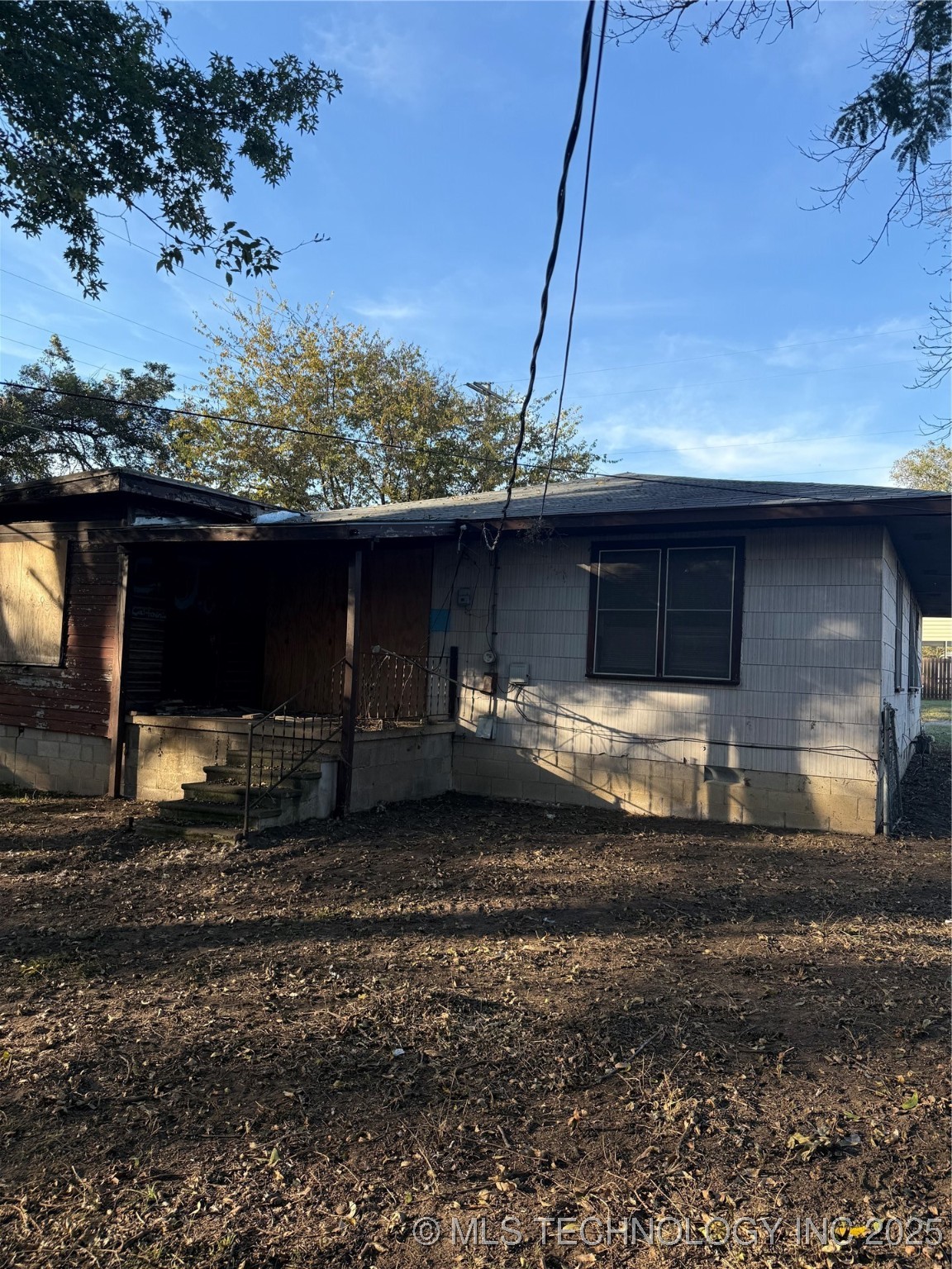 616 8th SE Ardmore OK 73401