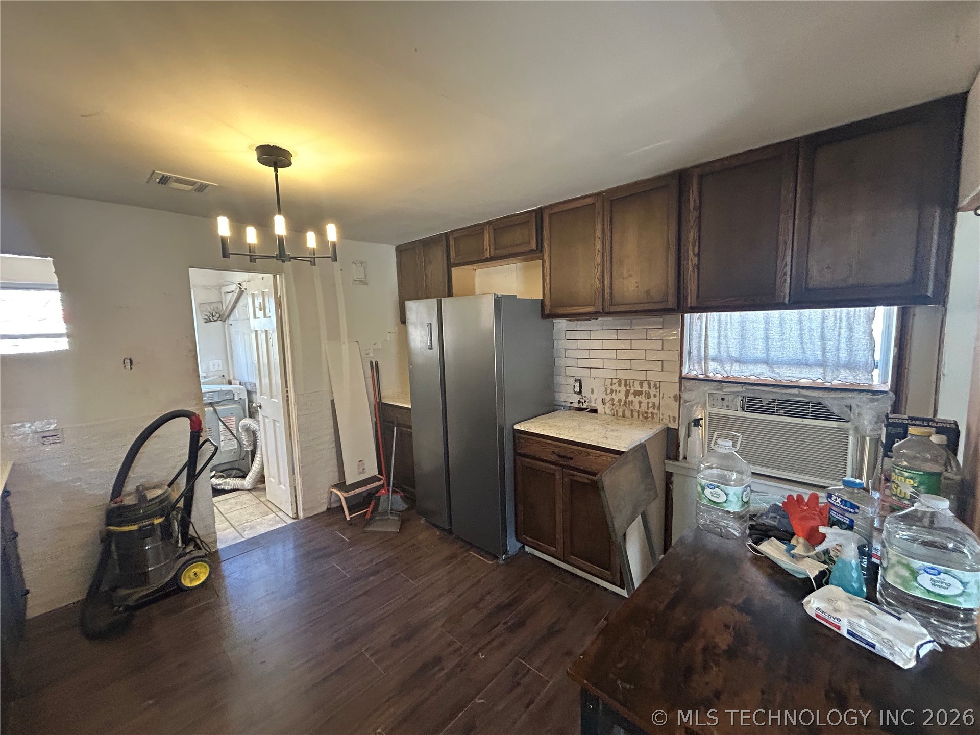 308 N Rowe Pryor OK 74361