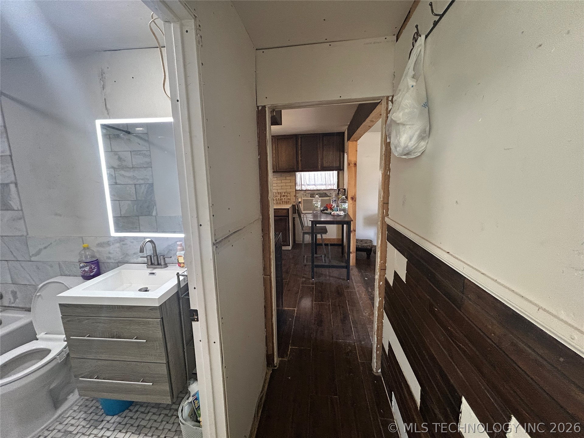 308 N Rowe Pryor OK 74361