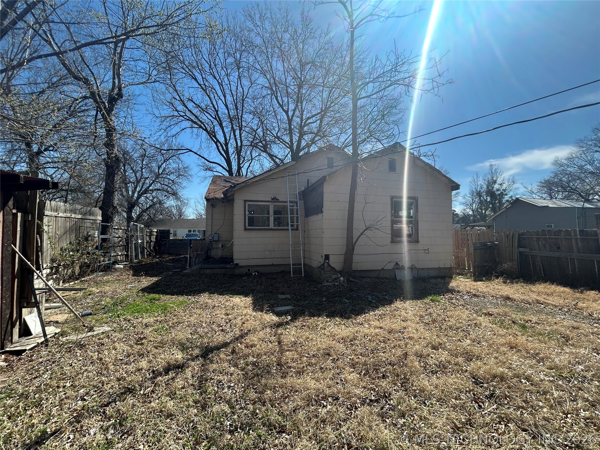 308 N Rowe Pryor OK 74361