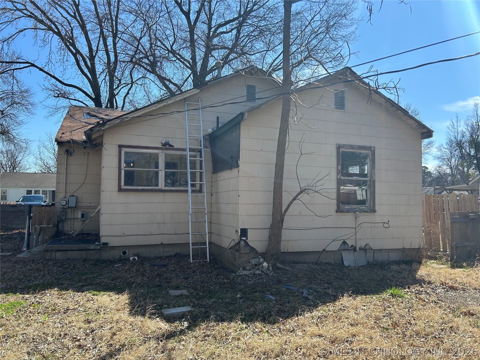 308 N Rowe Pryor OK 74361