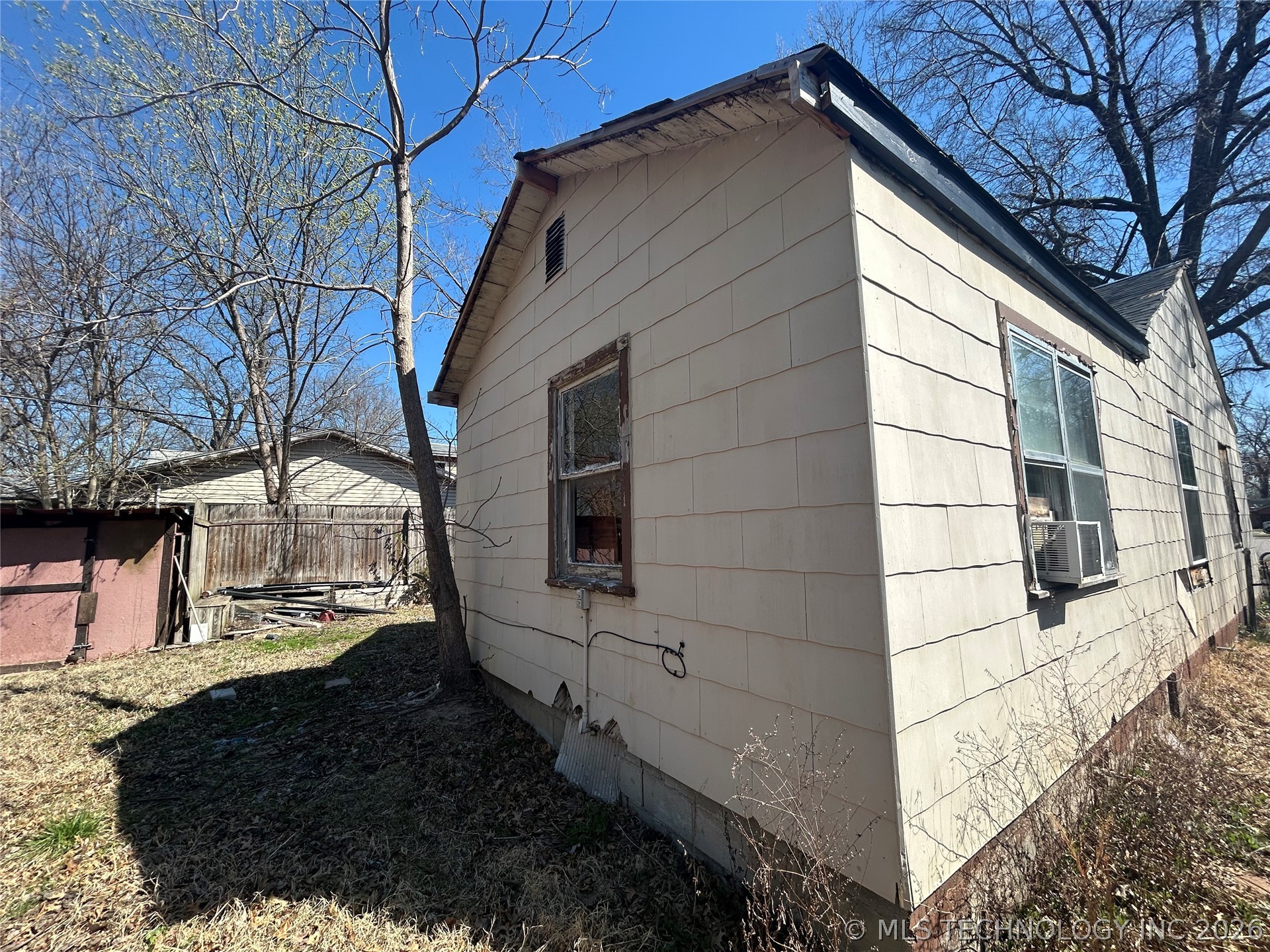 308 N Rowe Pryor OK 74361