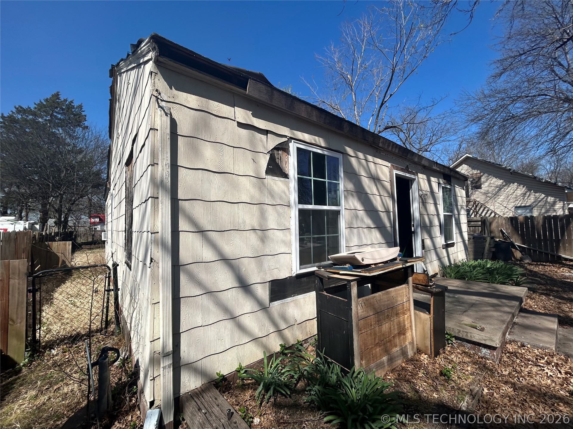 308 N Rowe Pryor OK 74361