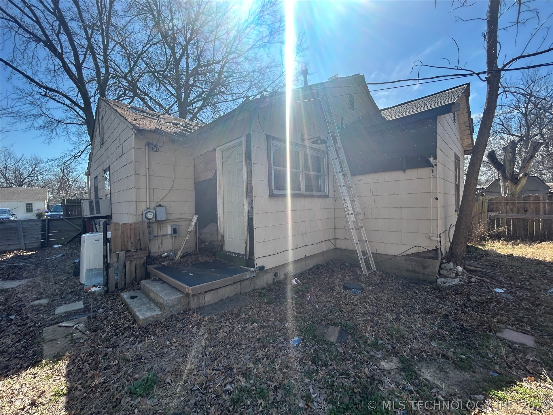 308 N Rowe Pryor OK 74361