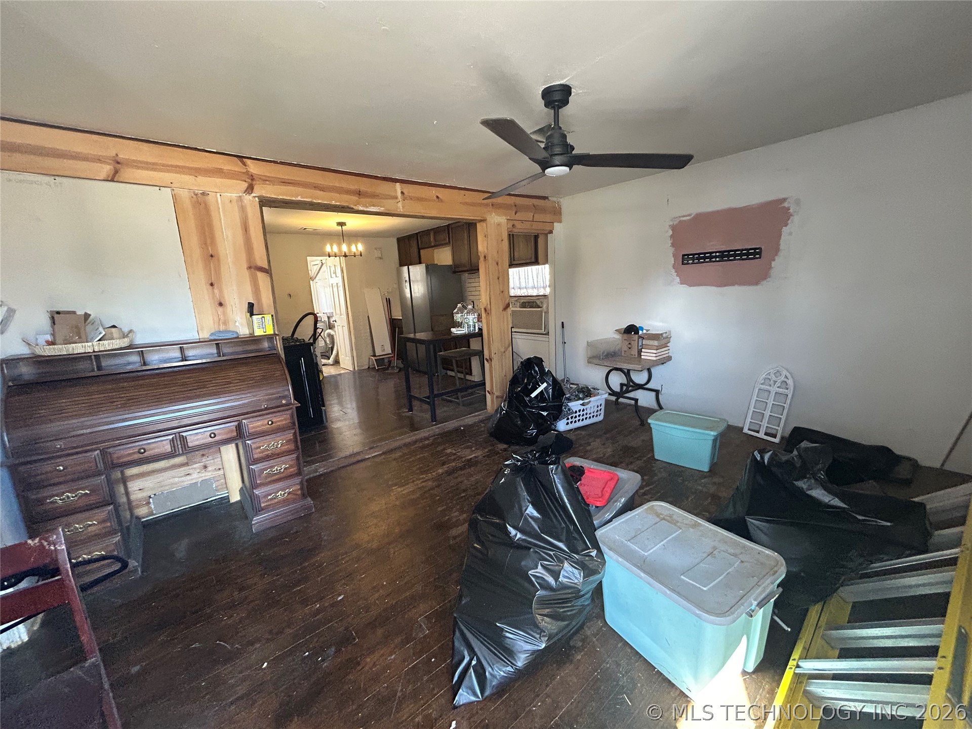 308 N Rowe Pryor OK 74361
