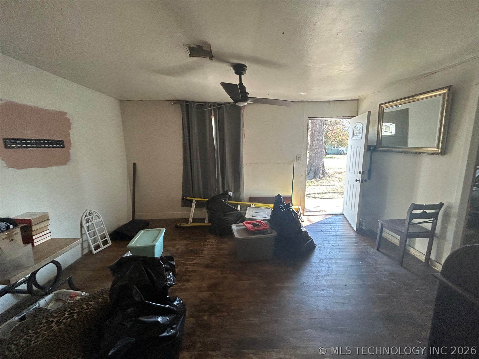 308 N Rowe Pryor OK 74361