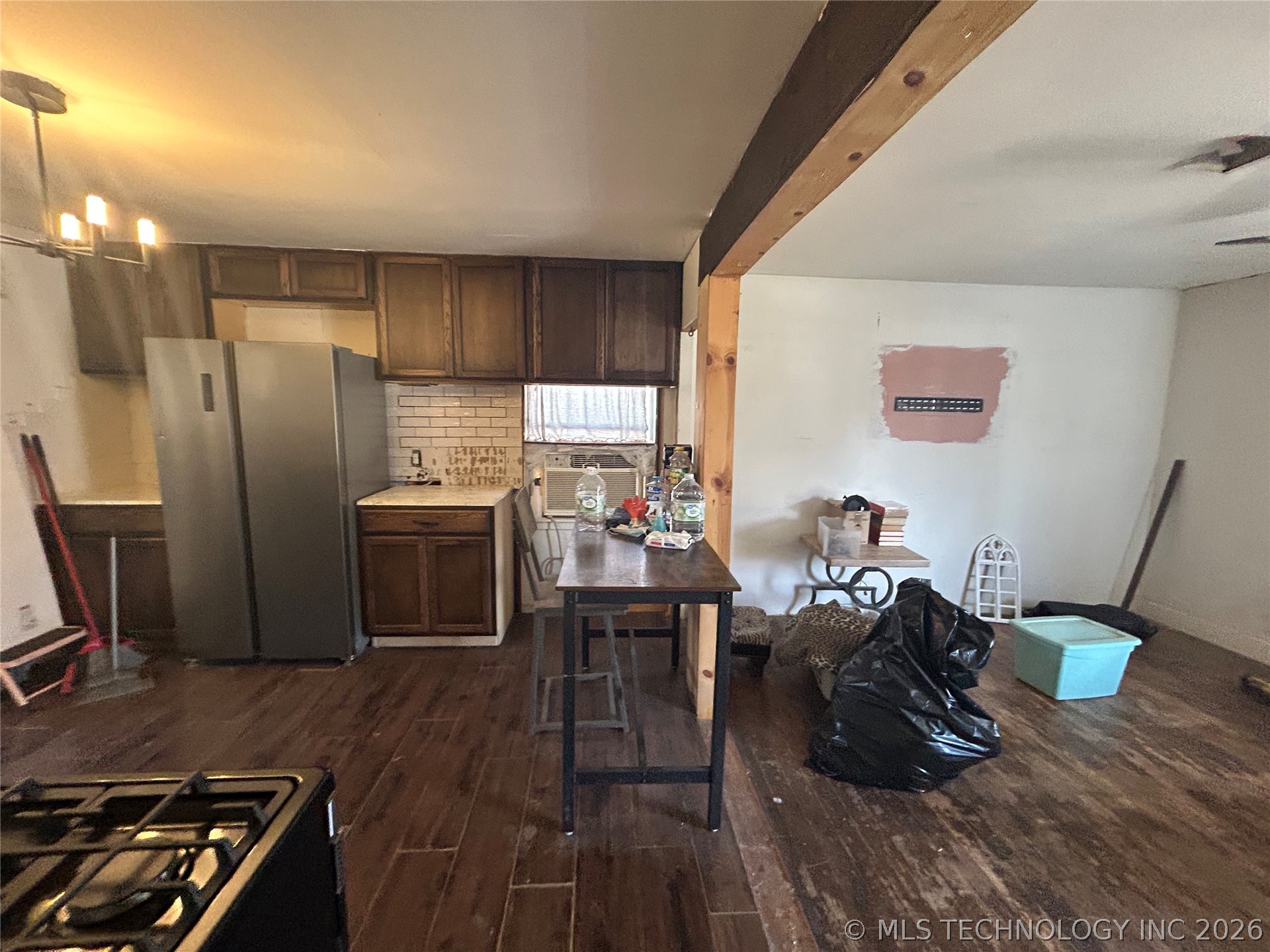 308 N Rowe Pryor OK 74361