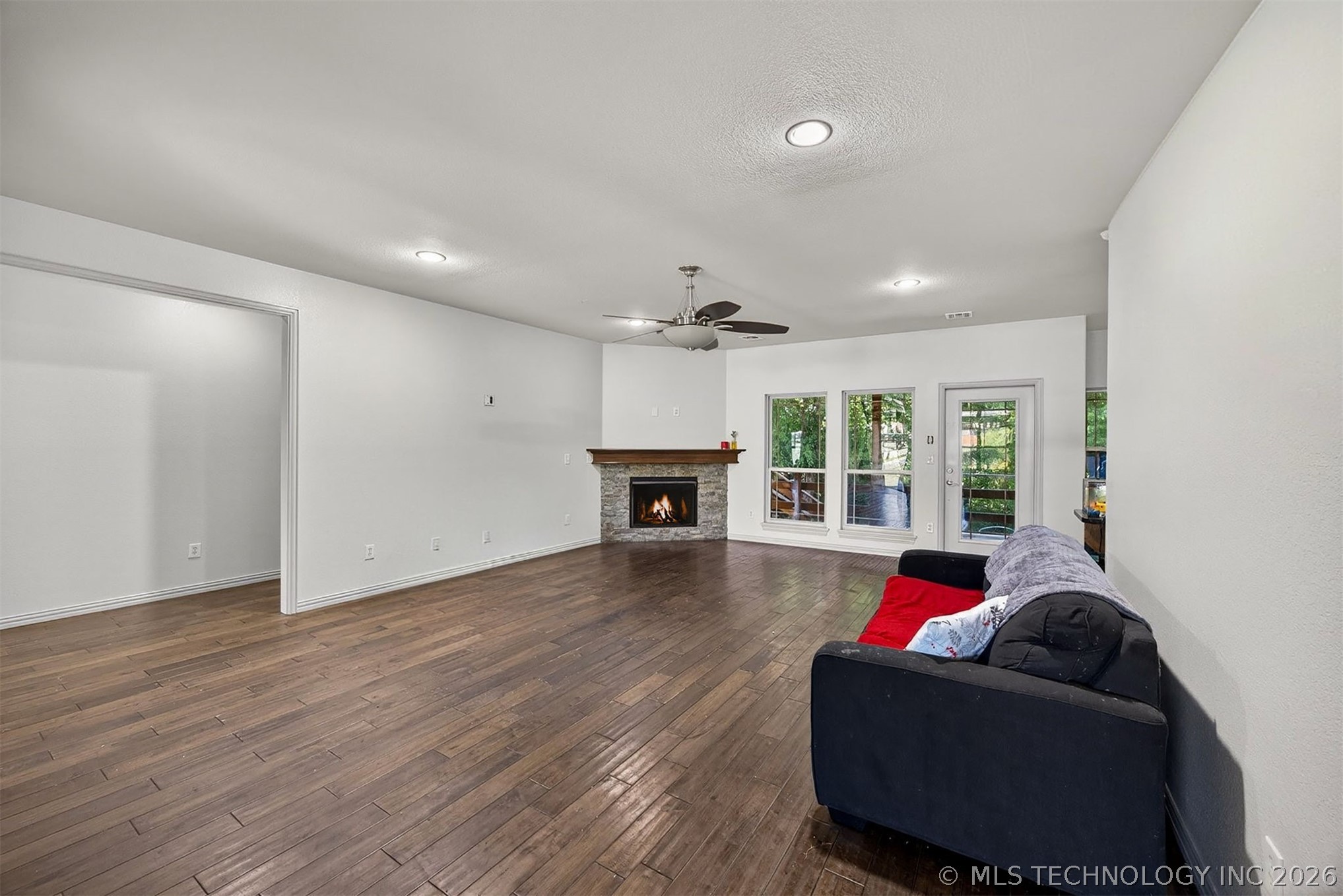 741 W 145th Place S Glenpool OK 74033