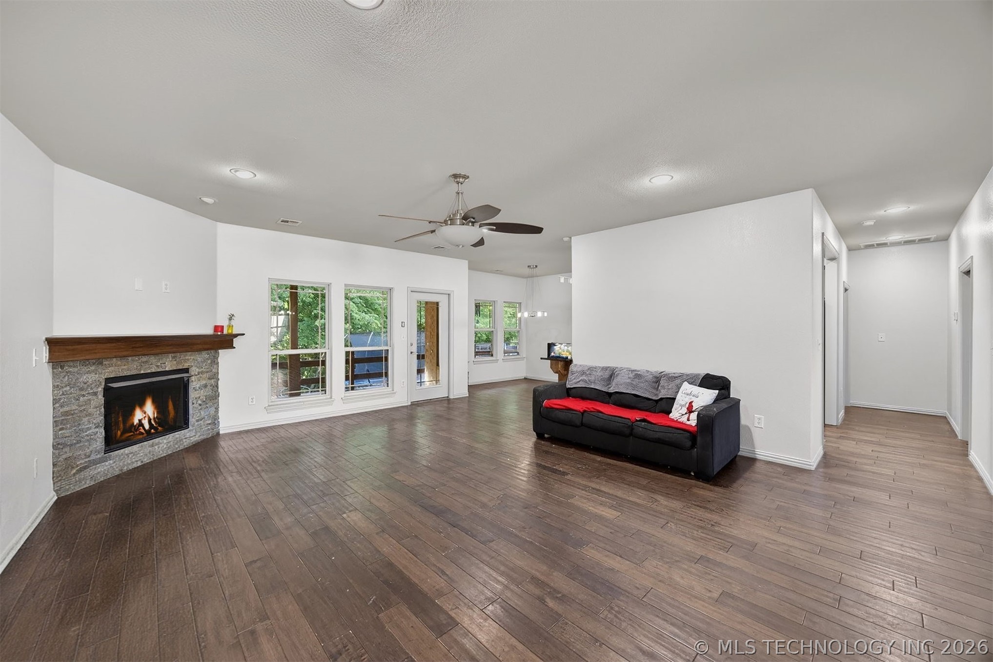 741 W 145th Place S Glenpool OK 74033