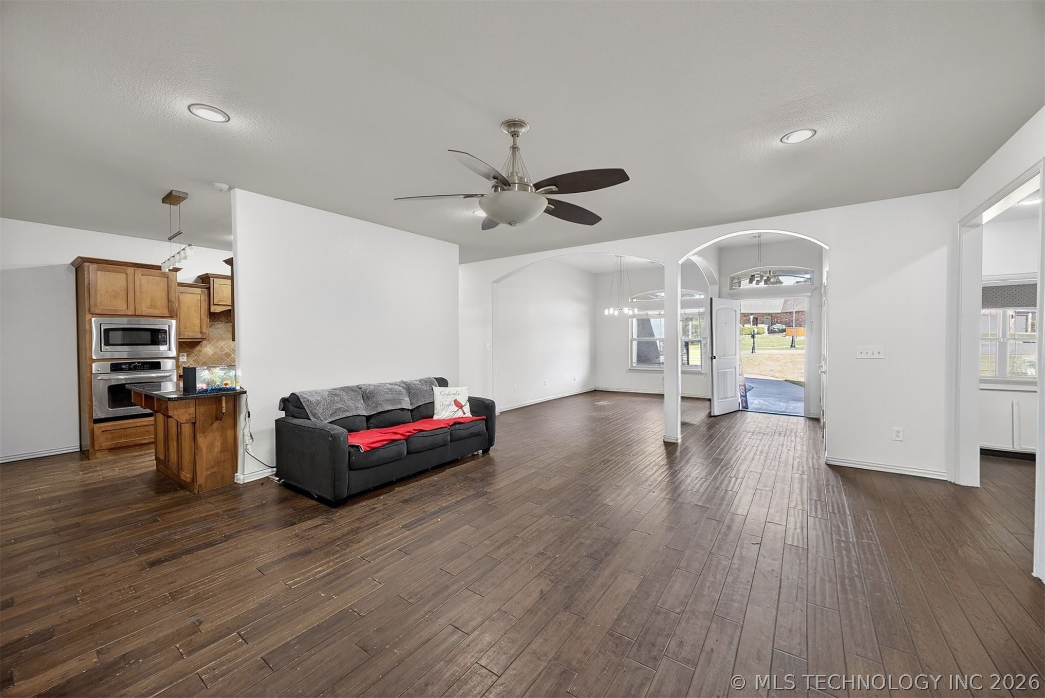 741 W 145th Place S Glenpool OK 74033