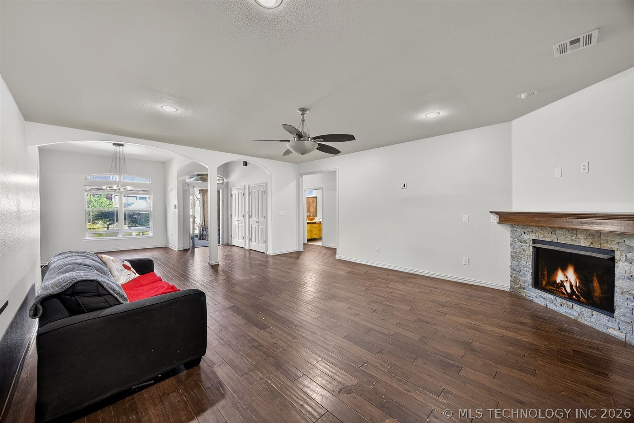 741 W 145th Place S Glenpool OK 74033