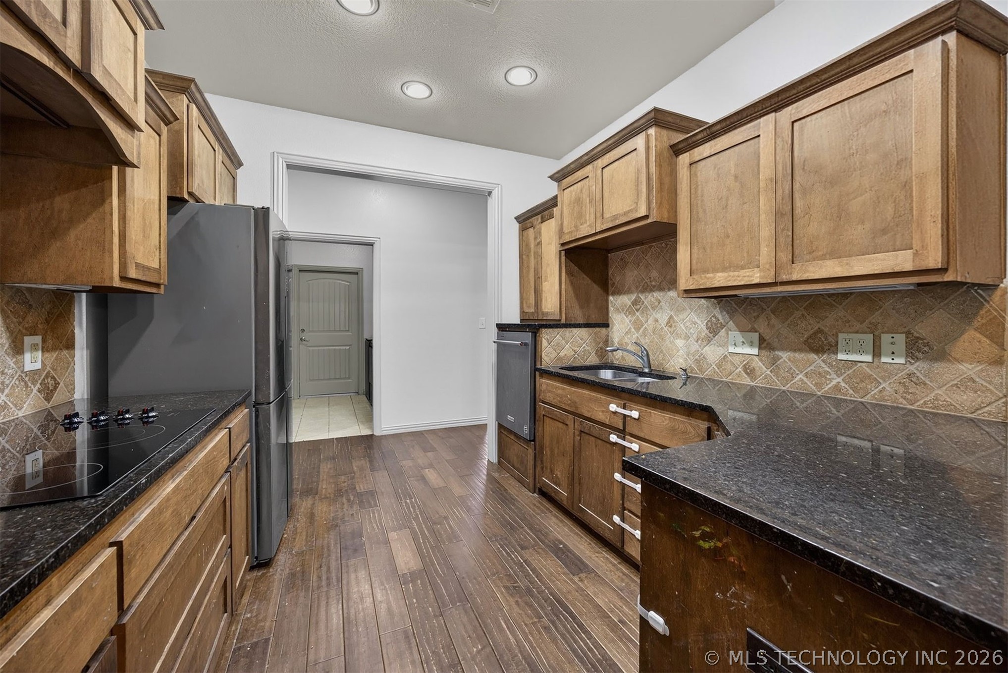 741 W 145th Place S Glenpool OK 74033