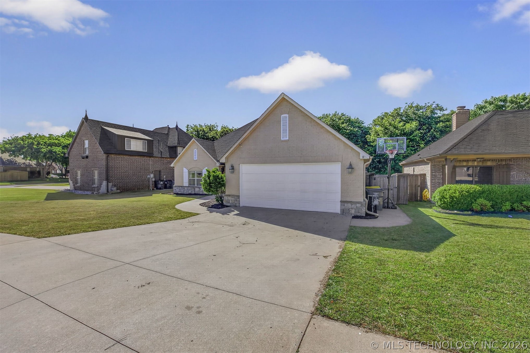 741 W 145th Place S Glenpool OK 74033