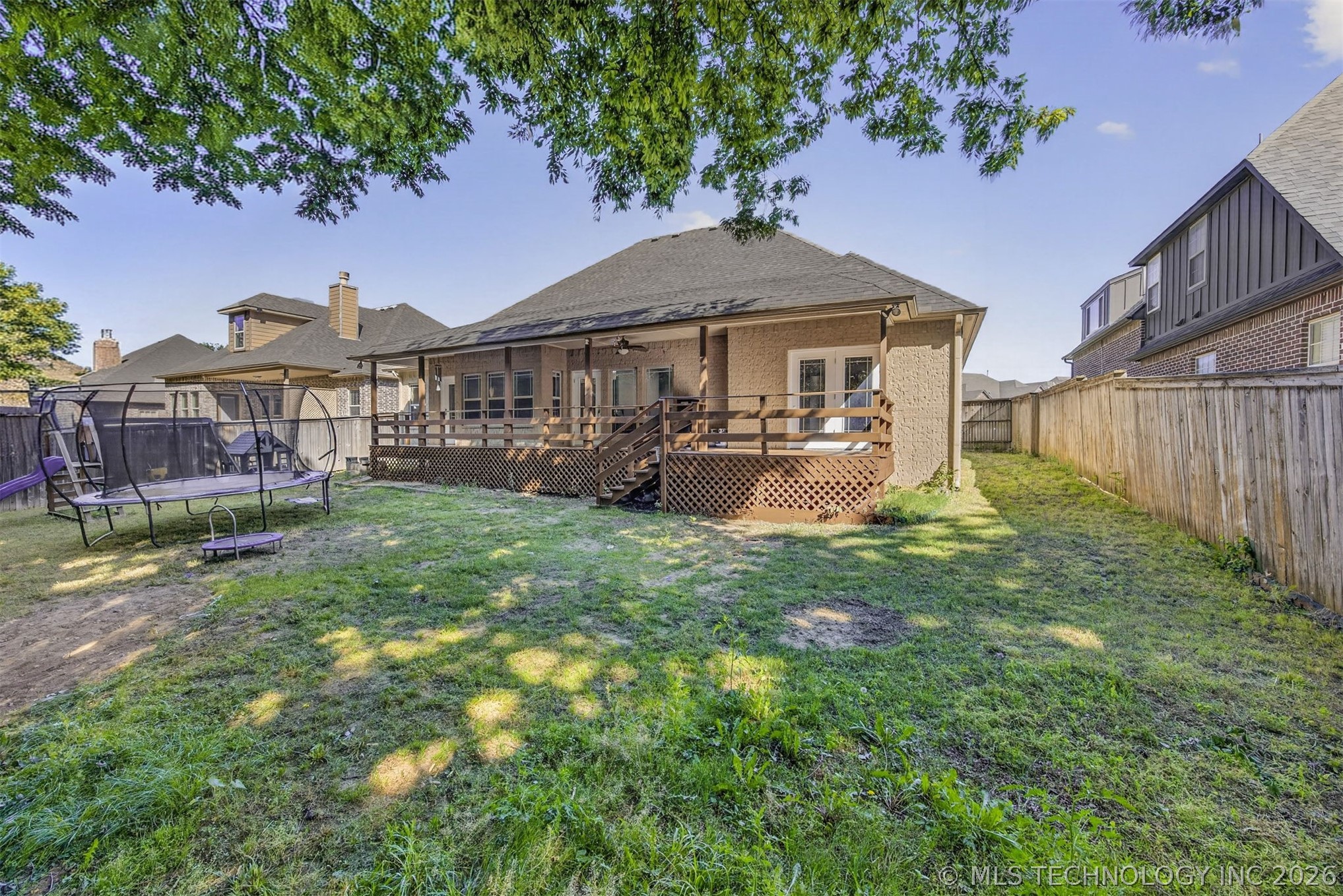 741 W 145th Place S Glenpool OK 74033