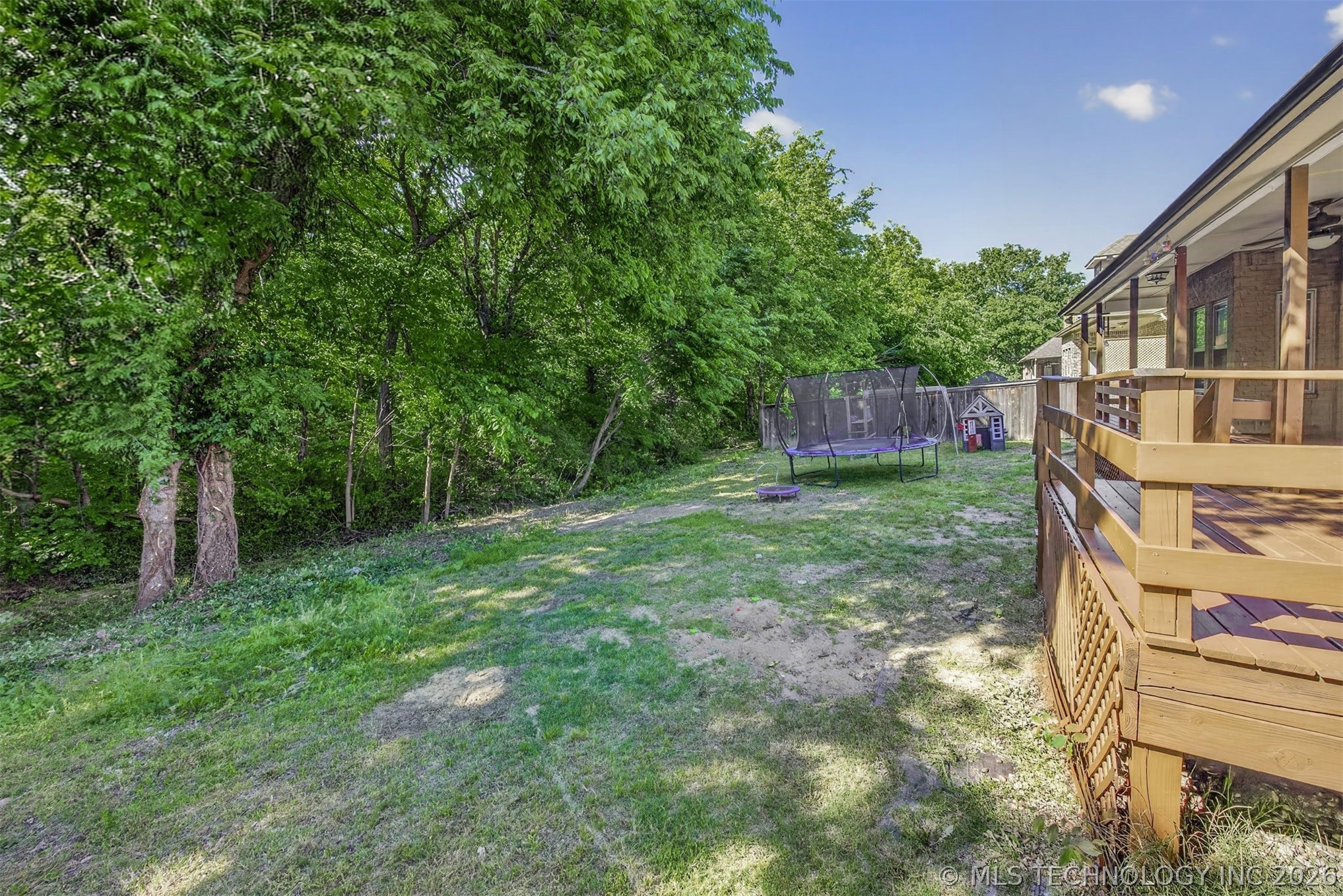 741 W 145th Place S Glenpool OK 74033