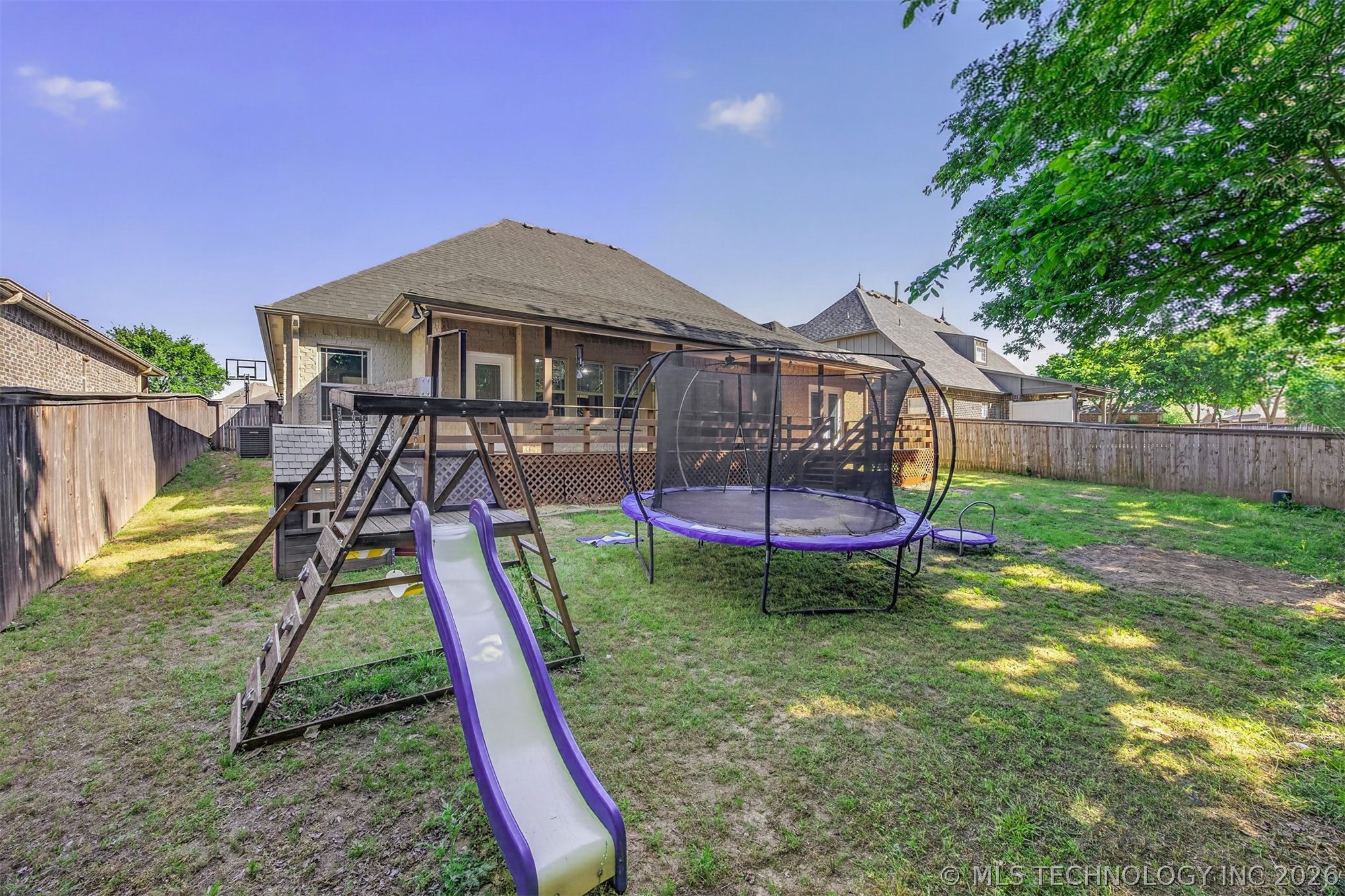 741 W 145th Place S Glenpool OK 74033