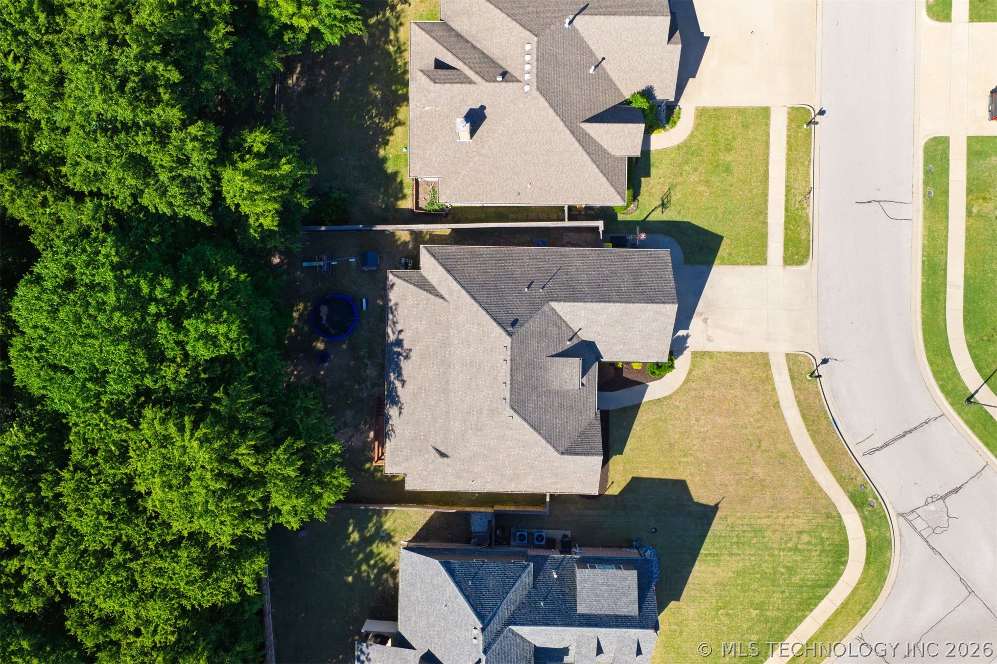 741 W 145th Place S Glenpool OK 74033