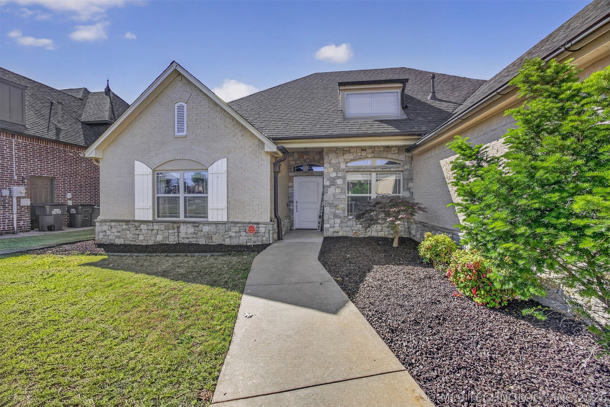 741 W 145th Place S Glenpool OK 74033