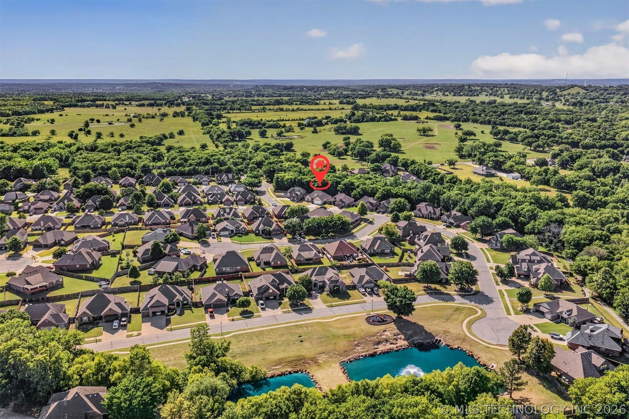 741 W 145th Place S Glenpool OK 74033