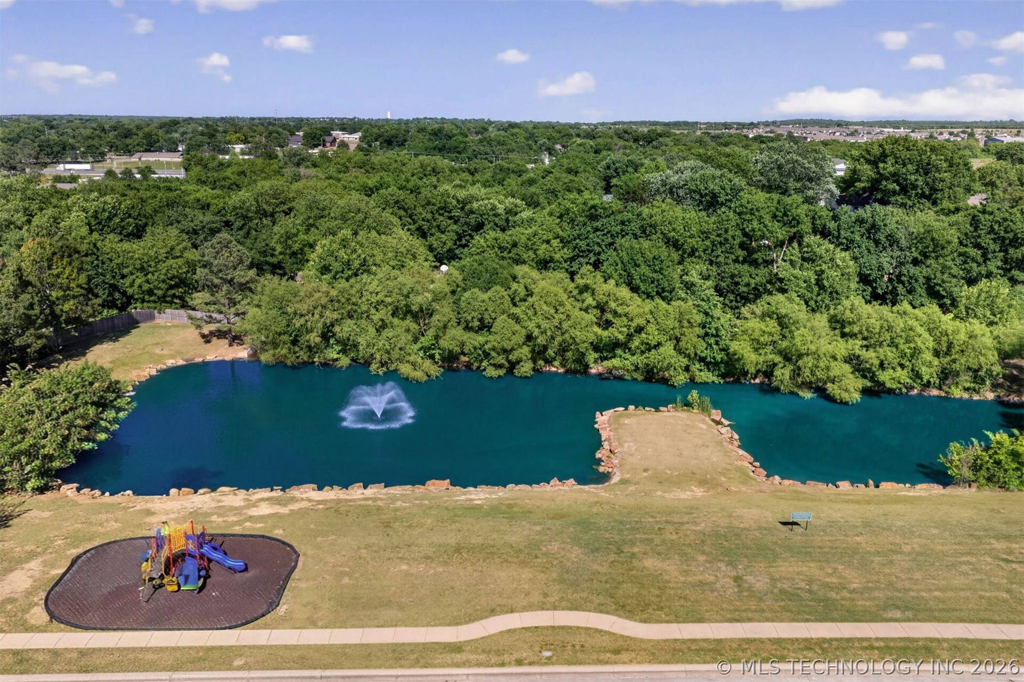 741 W 145th Place S Glenpool OK 74033