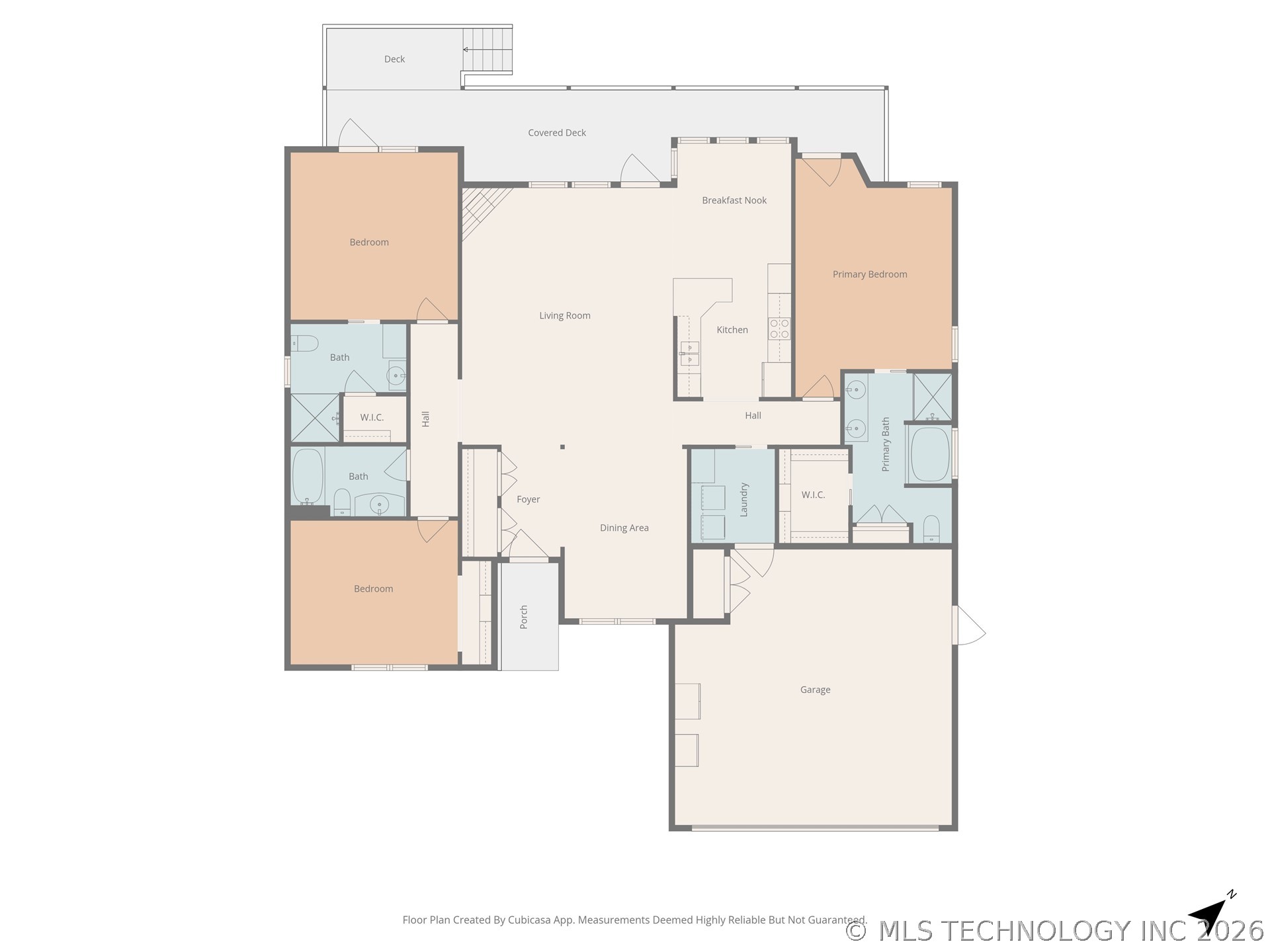741 W 145th Place S Glenpool OK 74033